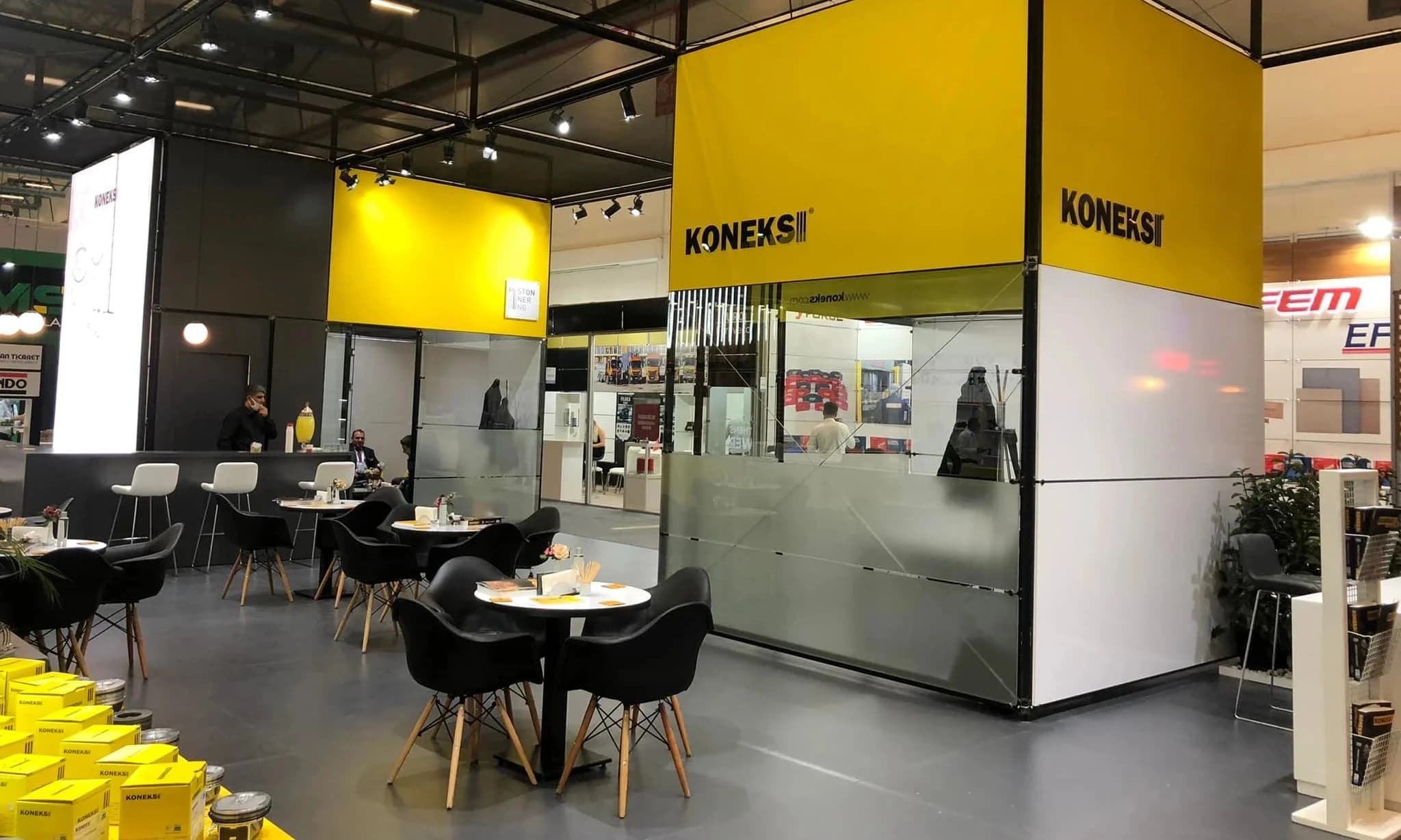 شرکت عظیم پارت ایرانیان