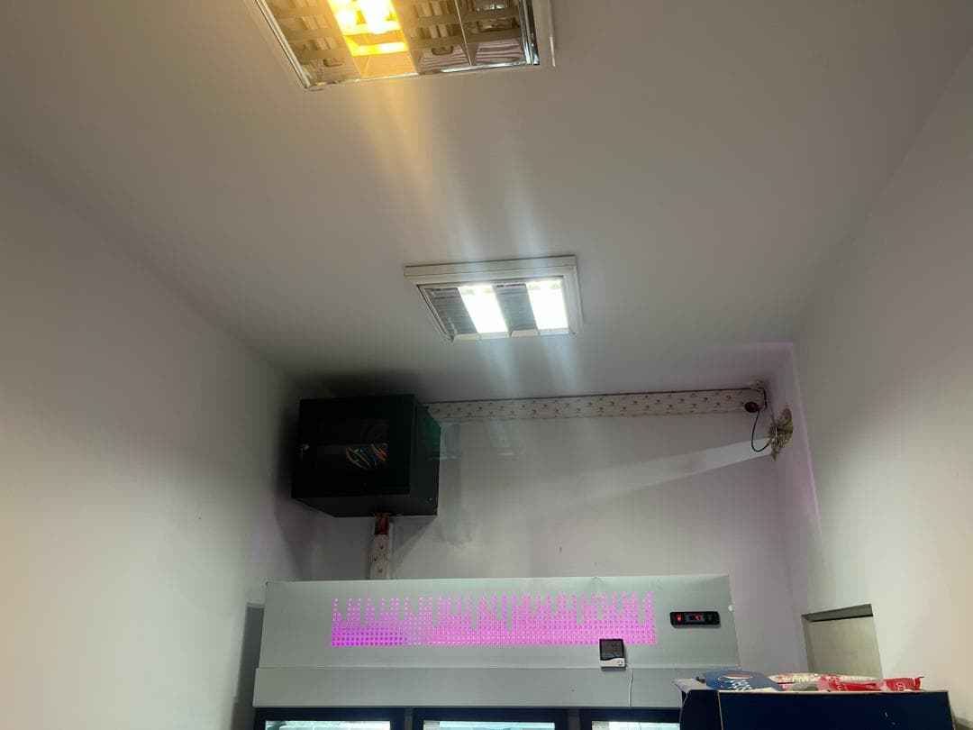 مرتب سازی و آرایش رک