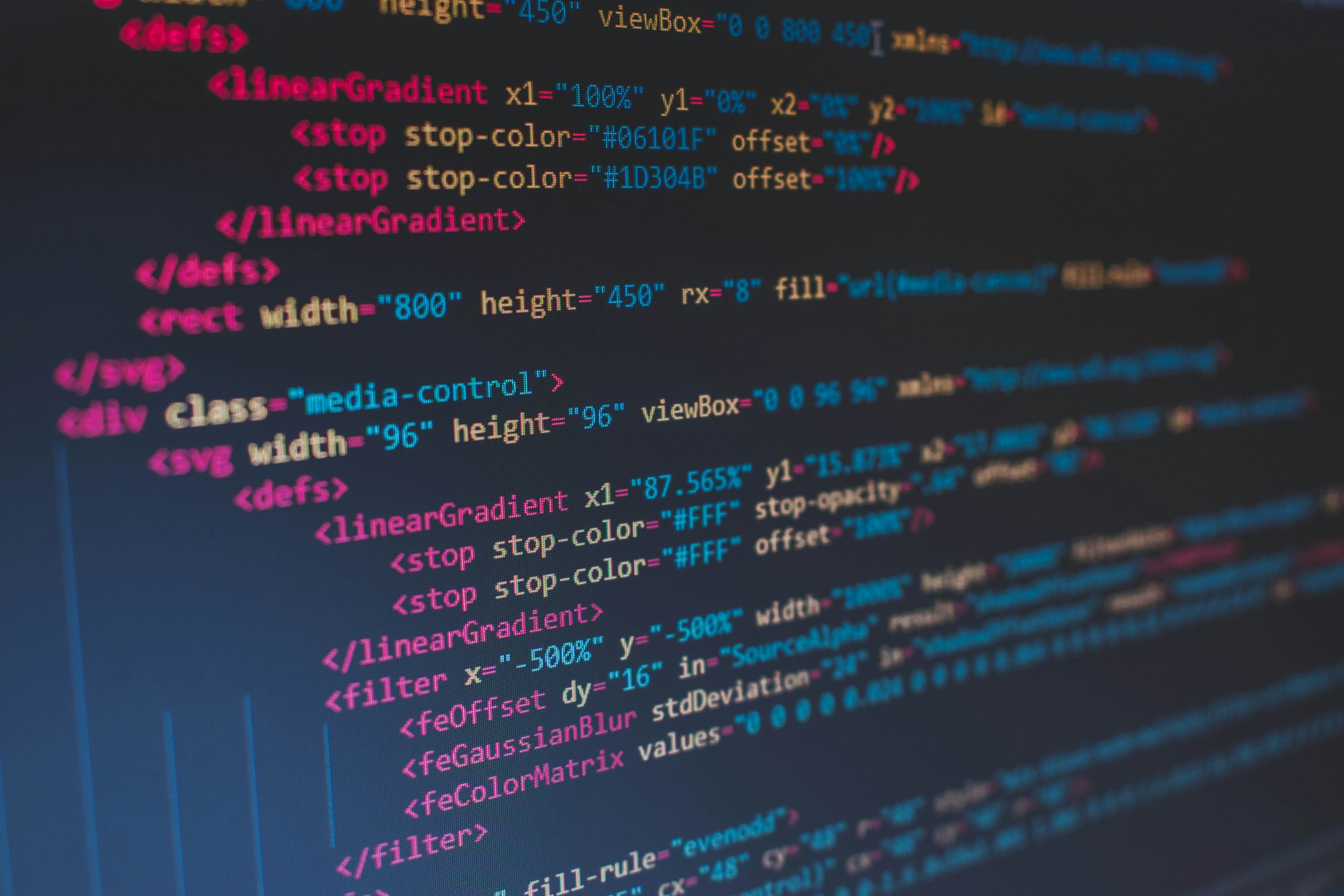 طراحی و توسعه وب